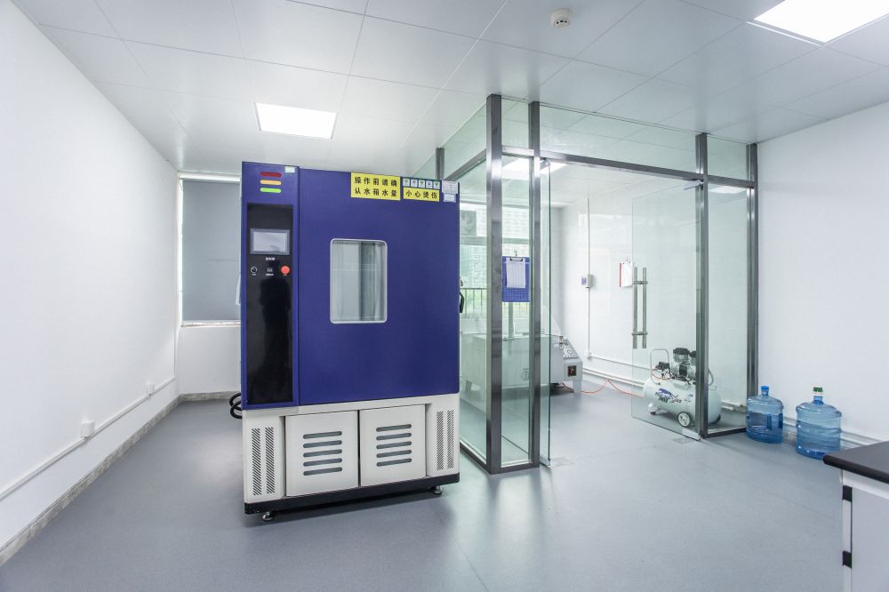 可靠性環境檢測