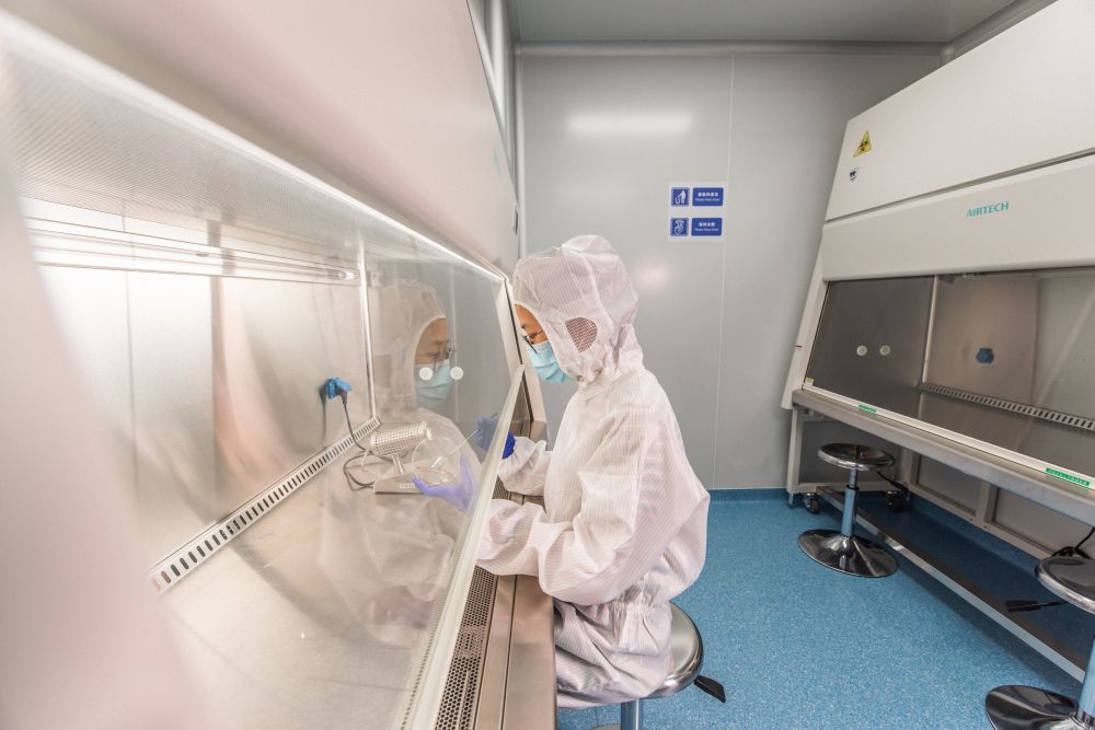 洗滌劑/清潔劑檢測