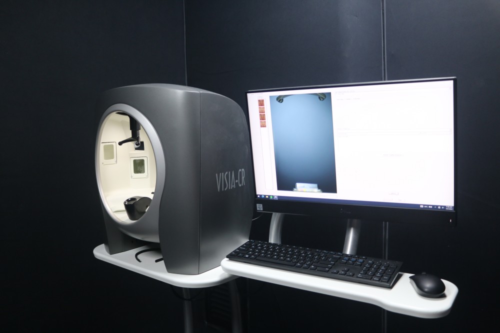 化妝品功效試驗